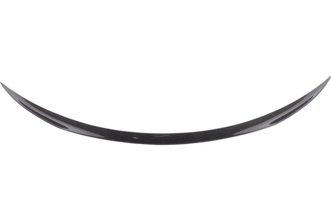 SPOILER C63 BIG